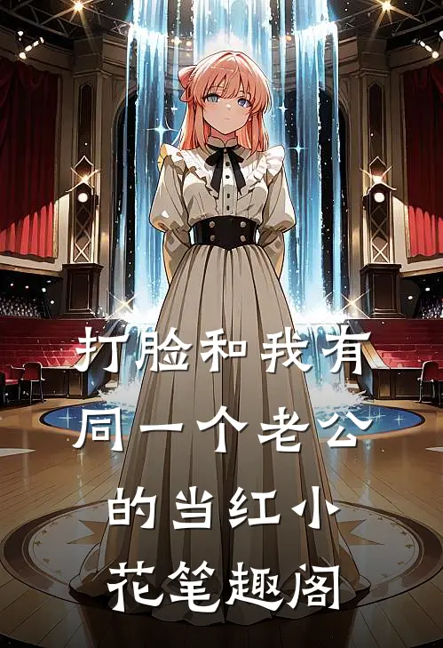 打脸和我有同一个老公的当红小花笔趣阁