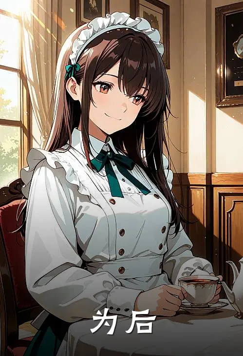 为后