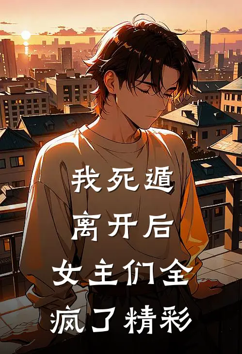 我死遁离开后，女主们全疯了精彩