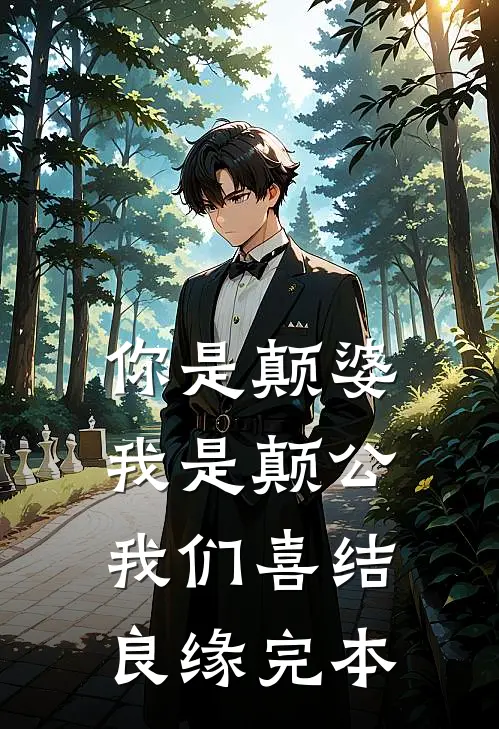 你是颠婆，我是颠公，我们喜结良缘完本