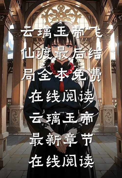 飞仙渡最后结局