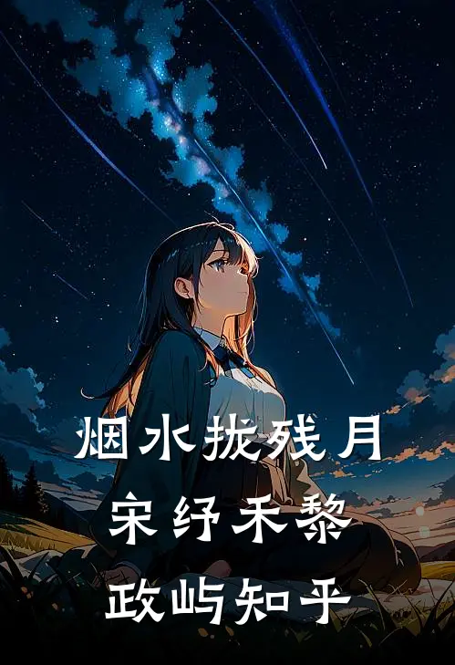一字的诅咒李一陈默全文+结局+番外