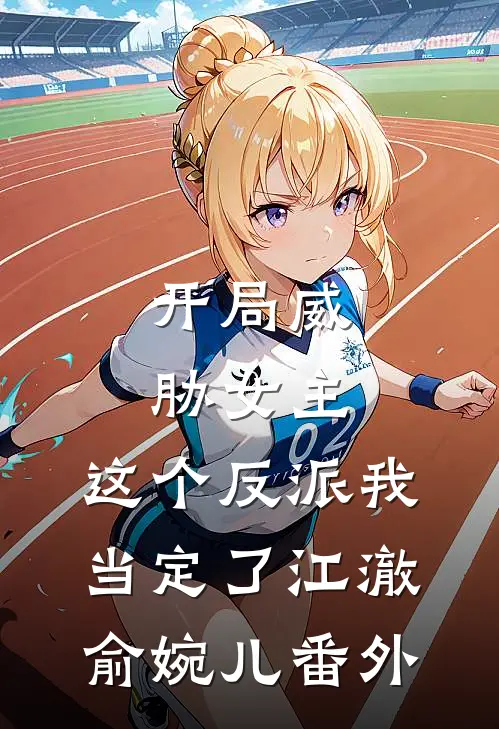 开局威胁女主，这个反派我当定了江澈俞婉儿番外