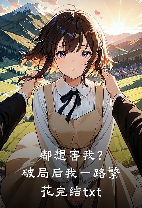 都想害我？破局后我一路繁花完结txt