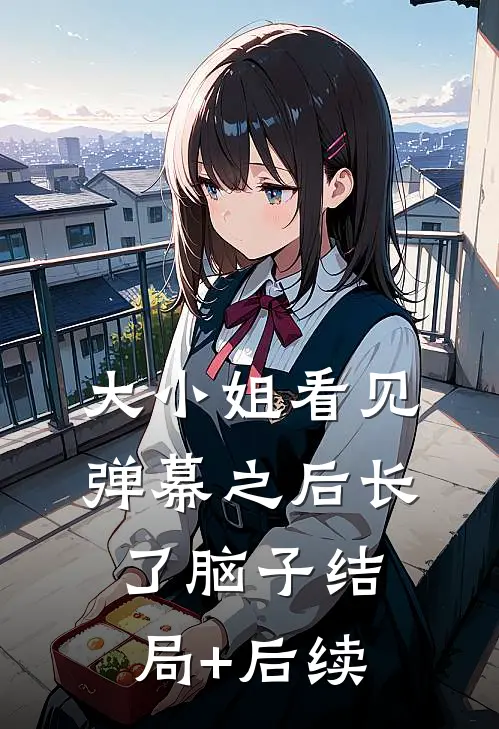 大小姐看见弹幕之后长了脑子结局+后续