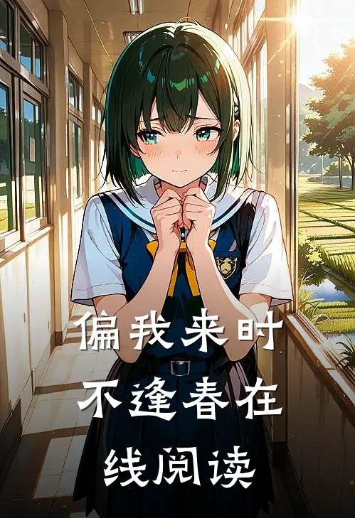 偏我来时不逢春在线阅读