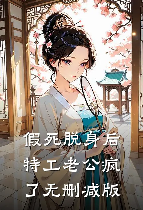 假死脱身后，特工老公疯了无删减版