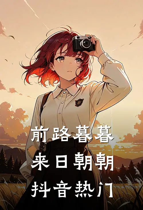 前路暮暮，来日朝朝抖音热门