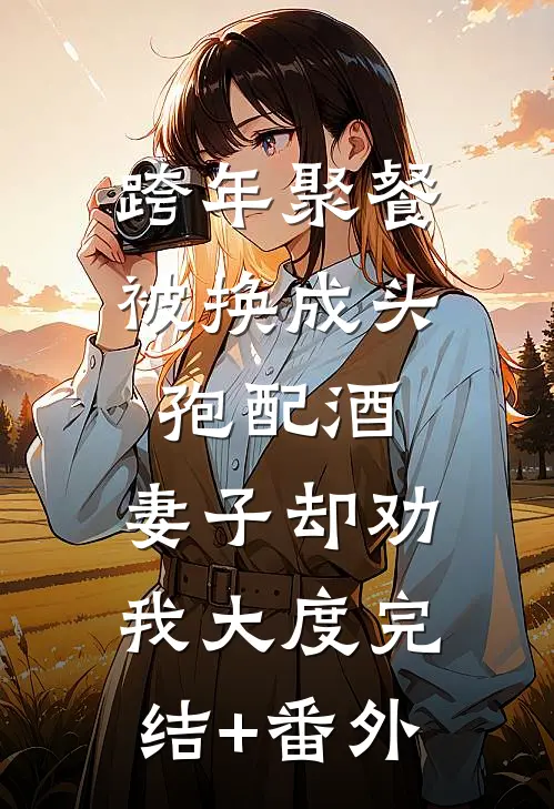 跨年聚餐被换成头孢配酒，妻子却劝我大度完结+番外