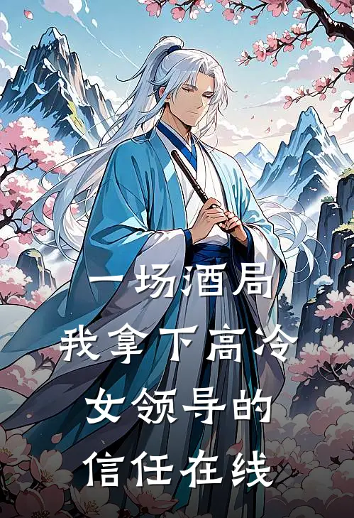 一场酒局，我拿下高冷女领导的信任在线