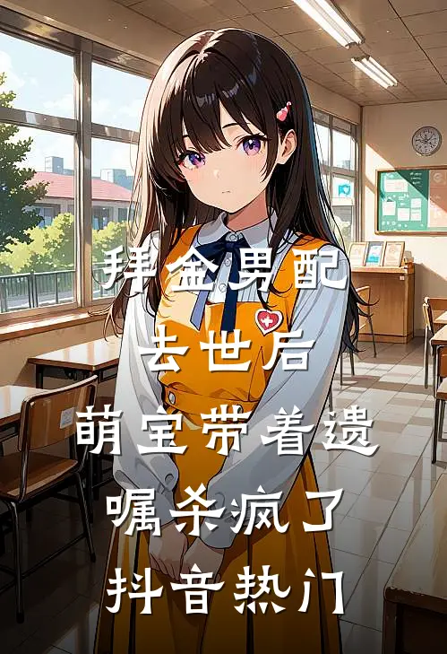 失业当天，我绑定快乐神豪系统结局+番外