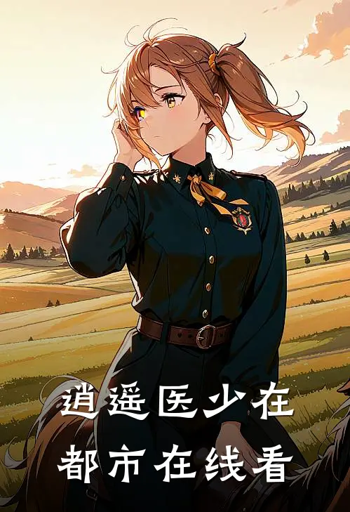 逍遥医少在都市在线看