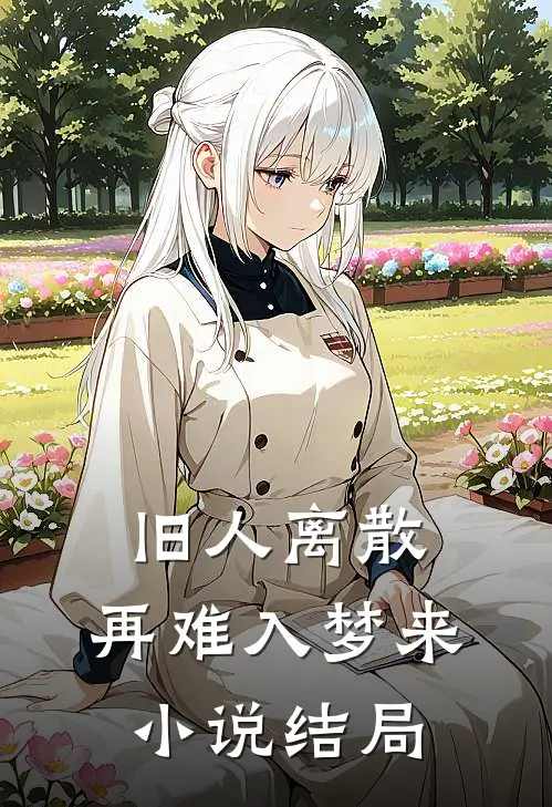 旧人离散，再难入梦来小说结局