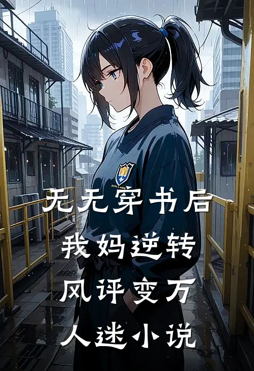 无无穿书后，我妈逆转风评变万人迷小说