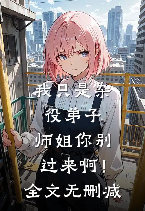我只是杂役弟子，师姐你别过来啊！全文无删减