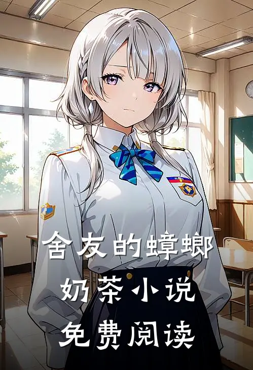 舍友的蟑螂奶茶小说免费阅读