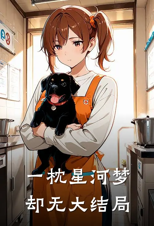 一枕星河梦却无大结局