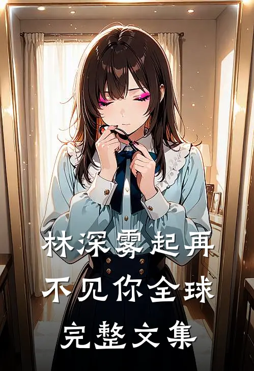 林深雾起再不见你全球完整文集