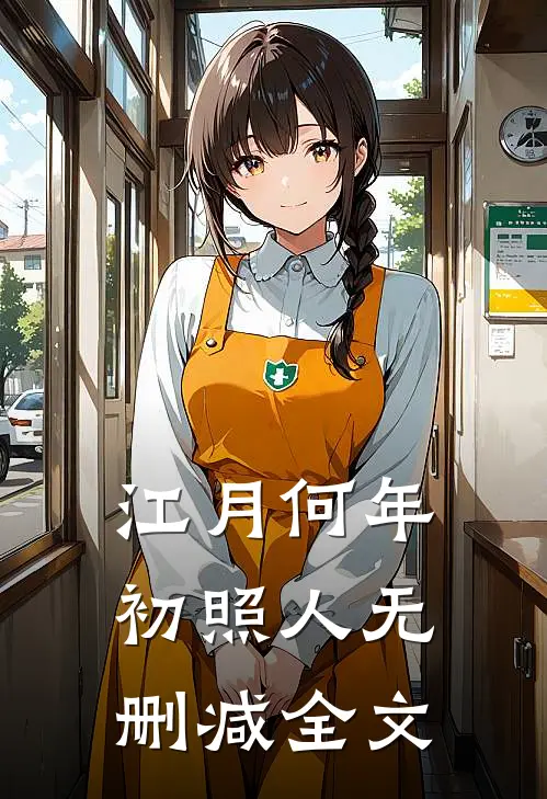 江月何年初照人无删减全文