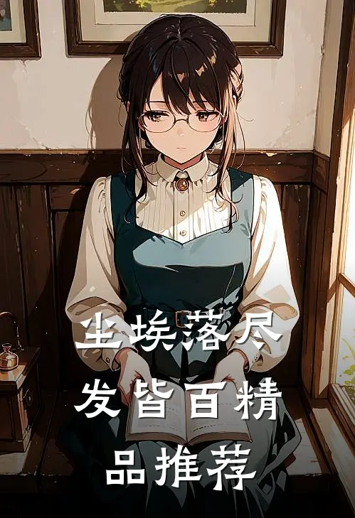 尘埃落尽发皆百精品推荐