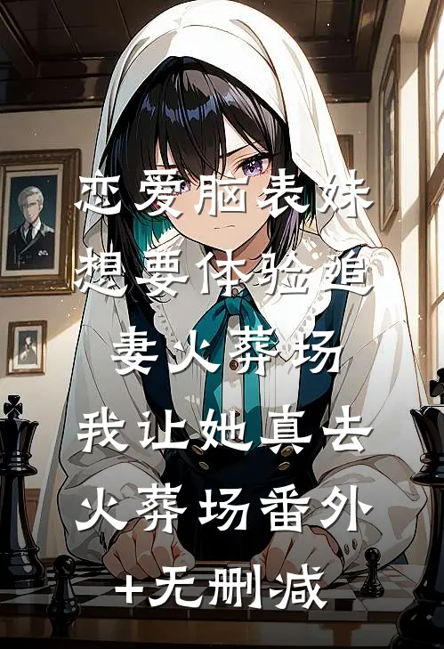 恋爱脑表妹想要体验追妻火葬场，我让她真去火葬场番外+无删减
