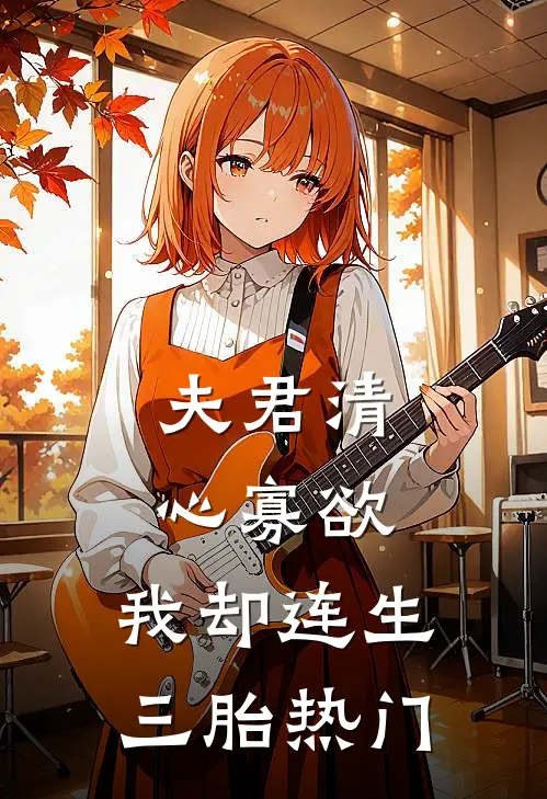 夫君清心寡欲，我却连生三胎热门