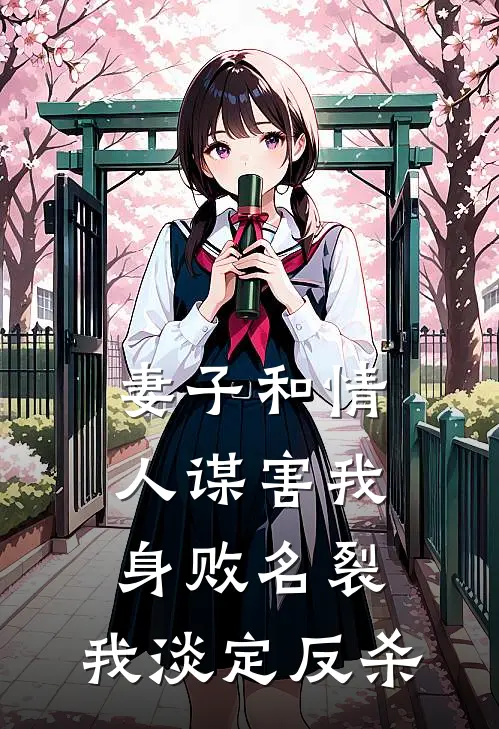 妻子和情人谋害我身败名裂，我淡定反杀