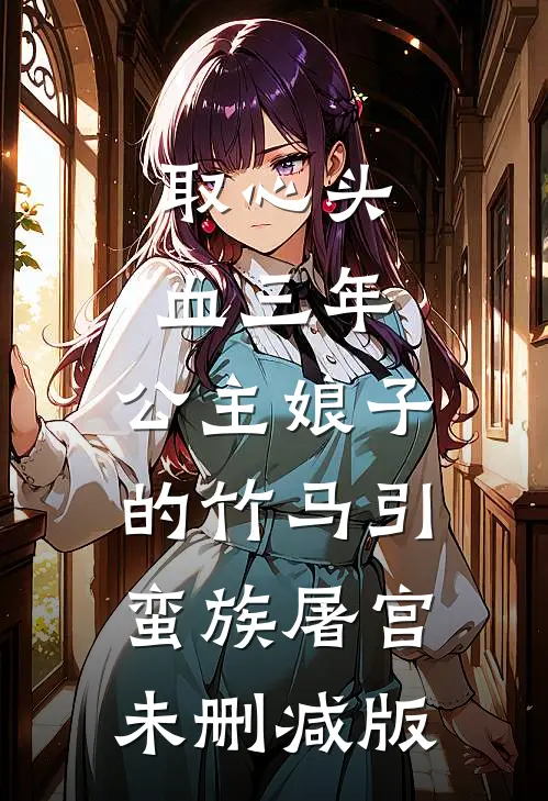取心头血三年，公主娘子的竹马引蛮族屠宫未删减版