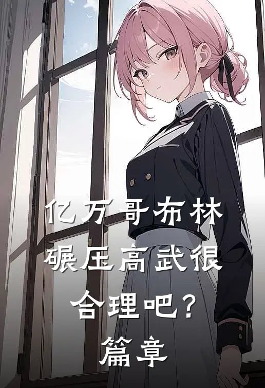 亿万哥布林，碾压高武很合理吧？篇章