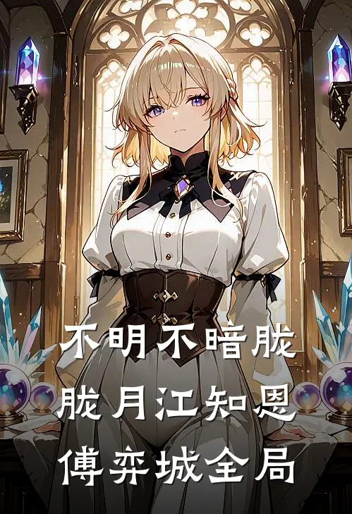 不明不暗胧胧月江知恩傅弈城全局