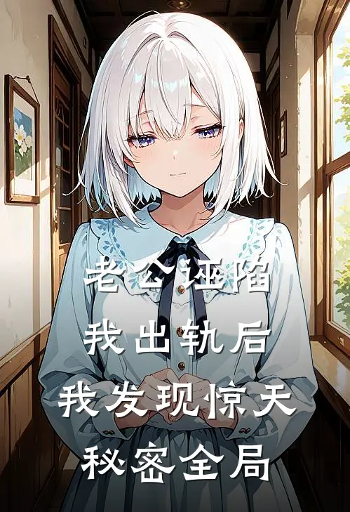 老公诬陷我出轨后，我发现惊天秘密全局