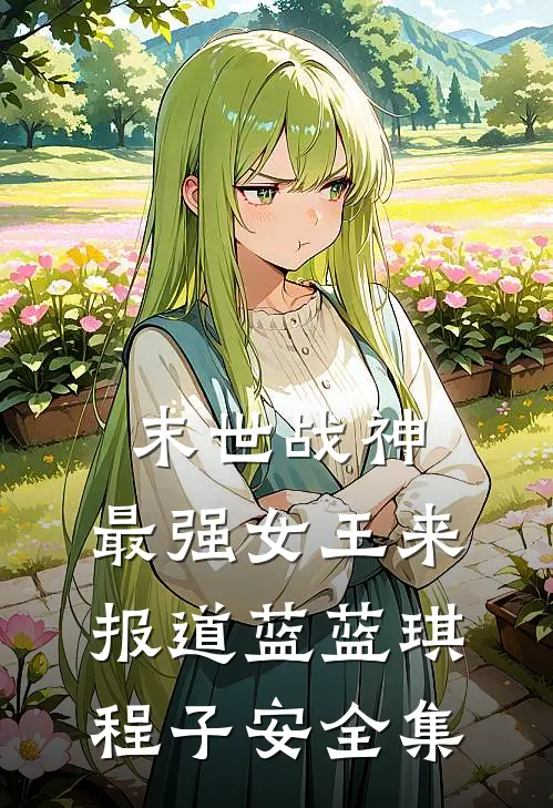末世战神，最强女王来报道蓝蓝琪程子安全集