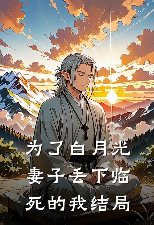 为了白月光，妻子丢下临死的我结局