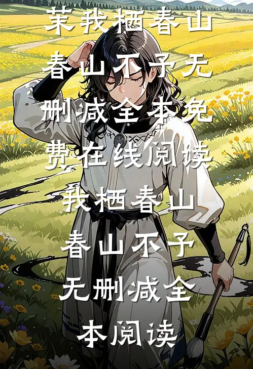 我栖春山,春山不予无删减