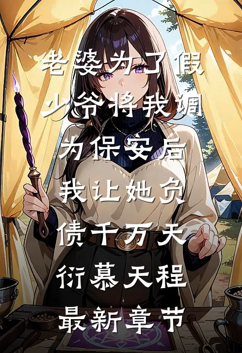 老婆为了假少爷将我调为保安后，我让她负债千万天衍慕天程最新章节