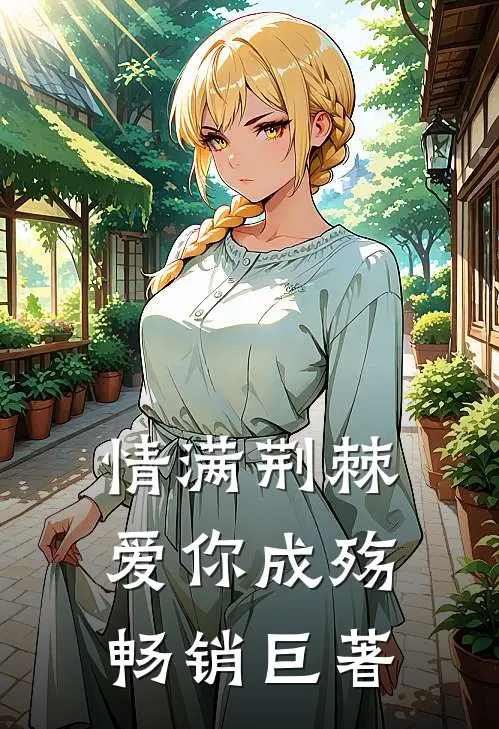 情满荆棘，爱你成殇畅销巨著