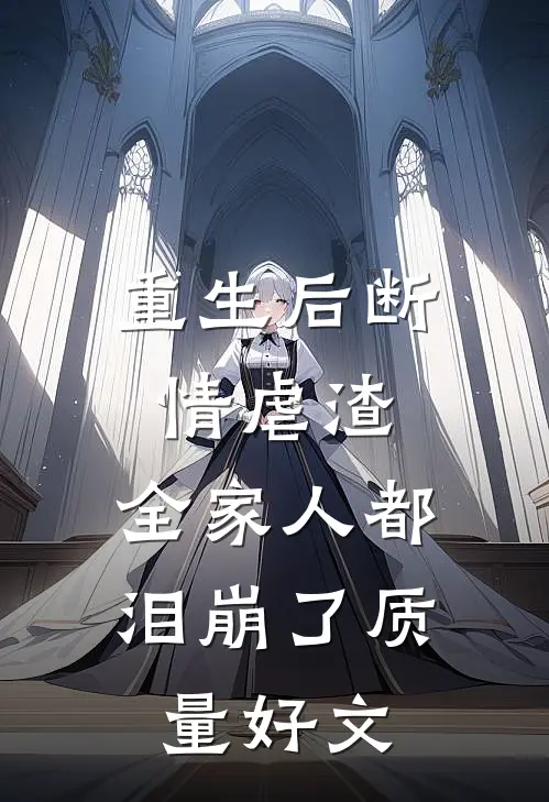 重生后断情虐渣，全家人都泪崩了质量好文
