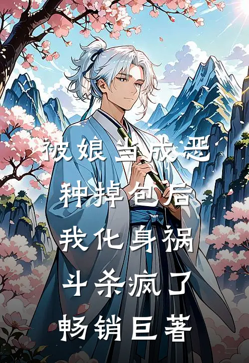 被娘当成恶种掉包后，我化身祸斗杀疯了畅销巨著