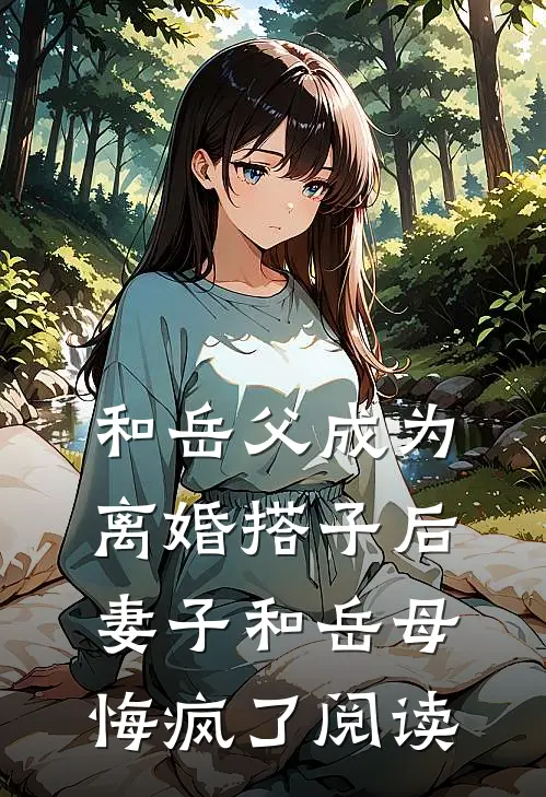 和岳父成为离婚搭子后，妻子和岳母悔疯了阅读