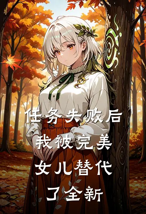 任务失败后，我被“完美女儿”替代了全新