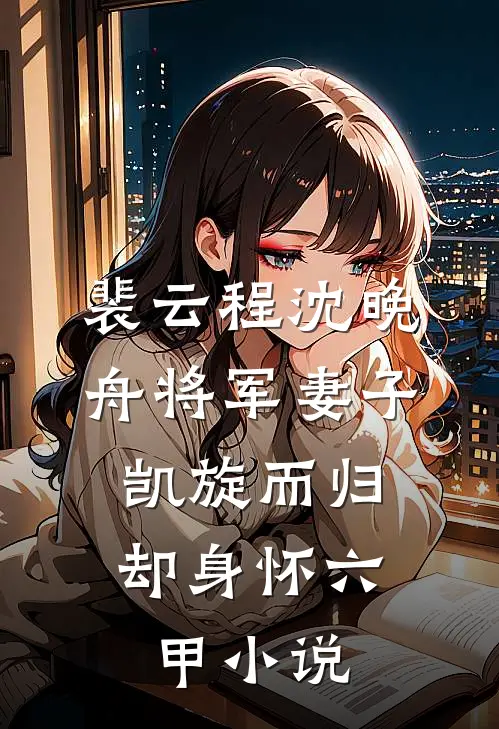 裴云程沈晚舟将军妻子凯旋而归，却身怀六甲小说