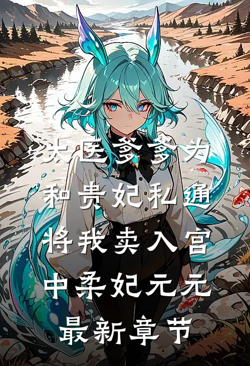 太医爹爹为和贵妃私通，将我卖入宫中柔妃元元最新章节