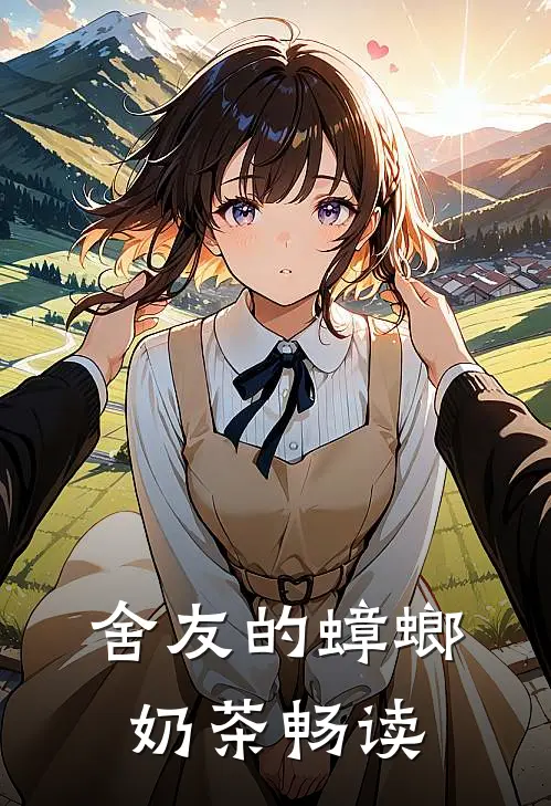 舍友的蟑螂奶茶畅读