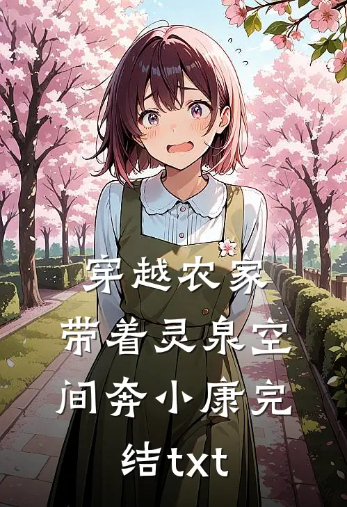 穿越农家：带着灵泉空间奔小康完结txt