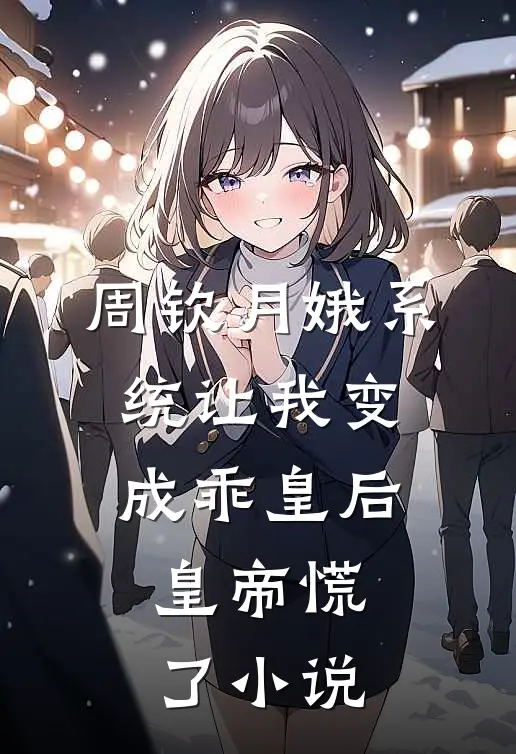 周钦月娥系统让我变成乖皇后，皇帝慌了小说