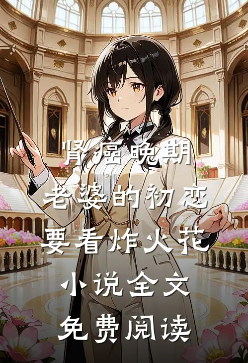 肾癌晚期，老婆的初恋要看炸火花小说全文免费阅读