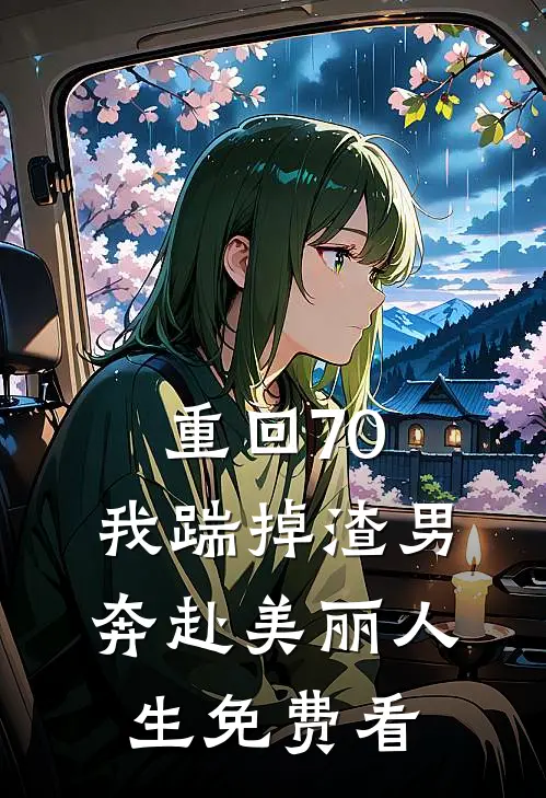 重回70，我踹掉渣男奔赴美丽人生免费看
