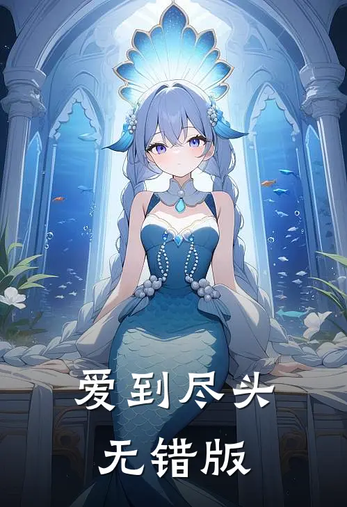 爱到尽头无错版