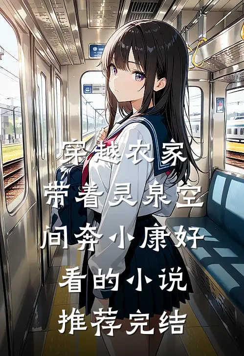 穿越农家：带着灵泉空间奔小康好看的小说推荐完结