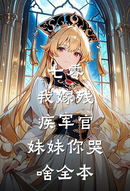 七零：我嫁残疾军官，妹妹你哭啥全本